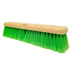 14Inch Soft Bristle Brush Head for Gentle Car Wash, RV, Boat, Window Cleaning