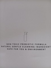 HigherDOSE High Maintenance Tech Cleaner Non-Toxic Spray 13.52 oz / 400 mL