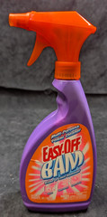 Easy-Off BAM Multi-Surface Power Cleaner 2005 Discontinued 40% full