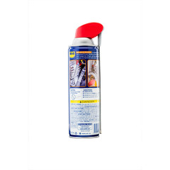 (3 Pack) WD-40 EZ Reach Multi Use Spray 14.4 oz Flexible Straw Rust Remover