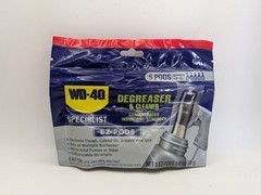 WD-40 Specialist EZ-Pods Degreaser Cleaner 5-Pod Pack Concentrated