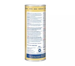 Bar Keepers Friend 21-oz Powder All-Purpose Cleaner Polish Cleanser Home Kitchen