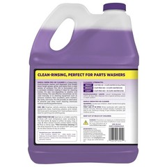 Heavy Duty Concentrate Cleaner 1 Gallon Industrial Strength Eco Friendly