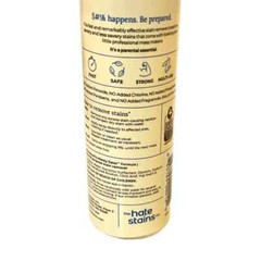 Miss Mouth’s Messy Eater, Stain Treater Spray Stain Remover 4 Fl Oz – Sealed A2