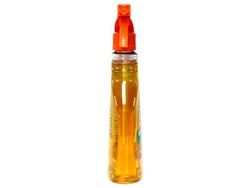 Orange Glo Wood Furniture 2-in-1 Clean & Polish Spray, 16 Ounce (Pack of 4)