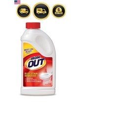 All-Purpose Rust and Stain Remover – 28 Ounces