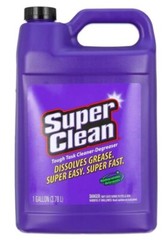 Tough Task Cleaner-Degreaser – 1 Gallon | 128 Fluid Ounces