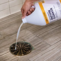 MultiPurpose Enzyme Cleaner, Stain & Odor Remover, Pet Stain Remover, 1Gallon…