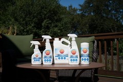 303 Aerospace Protectant Spray 10oz – Ultimate UV Shield for Vinyl & Plastic