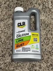 CLR Original Cleaner 14fl Oz