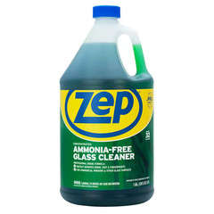 1 Gal. Ammonia Free Glass Cleaner Concentrate