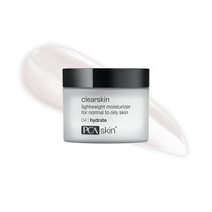 PCA SKIN Clearskin Lightweight Face Moisturizer for Oily Skin, Daily Hydrating