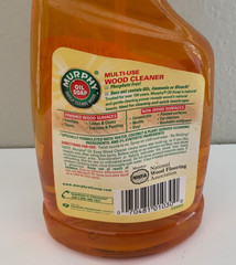Old formula MURPHY OIL SOAP Clean & Shine Multi Cleaner Wood Furniture Orange 22