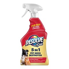 Pet Specialist Carpet Cleaner Spray – for Removal of Pet Stains & Odors Up to…