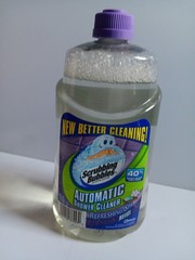 Scrubbing Bubbles Automatic Shower Cleaner Refill 34 oz Refreshing Spa NEW