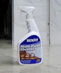 32 Ounce W.W. Henry Multi-Surface Floor Cleaner For Hardwood, Laminate, Ceramic