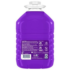 (2 pack) Fabuloso Multi Surface All Purpose Floor Cleaner, Lavender , 128 fl oz