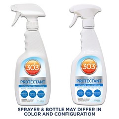 Aerospace Protectant Spray, UV Protection for Outdoor Surfaces – Protects Vin…