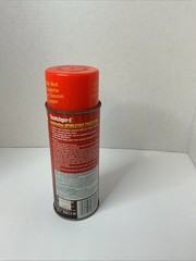 3M ScotchGard AUTOMOTIVE Fabric Upholstery Protector 13 oz Ea J