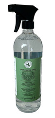 New Standard Home & Body Company Eucalyptus Spearmint Multi-Purpose Spray 32 oz