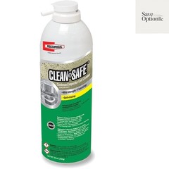 Clean-N-Safe Coil Cleaner, Non- Acid Deep Cleaning Foam, Easy Application for…