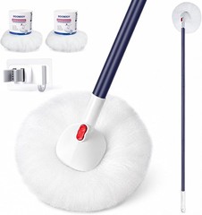 Tub Tile Scrubber Brush – Shower and Tub Scrubber for Cleaning Bathtub Sink |