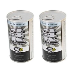 11 Ounce Engine Performance Restorer Power Booster Auto Accessory Cleaner