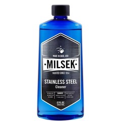 Stainless Steel Cleaner – Multipurpose Cleaning Supplies for Home and Kitchen…