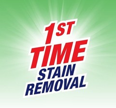 Concentrated Unscented Stain Remover Spray – 22oz Pack of 6 for All Temperatures