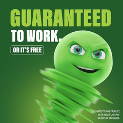 Drain Cleaner and Deodorizer Sticks with Enzymes – Maintain a Clean Drain, Safe