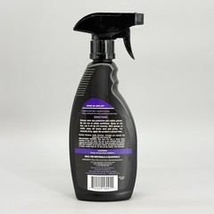 Tire Shine & Gloss LA’s Totally Awesome Spray on Wipe off Tire Cleaner 16 FL OZ