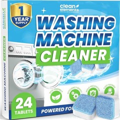 Washing Machine Cleaner