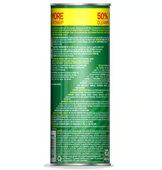 Comet 21 oz. All Purpose Abrasive Powder Cleaner with Bleach, Pine