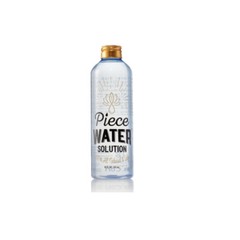 Piece Water Case of 24 – All Natural Glass & Metal Cleaner – 12oz Bottles!