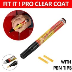 3PCS Vitanst Clearfix Scratch Remover, Auto Paint Repair Pen, Car Scratch Repair
