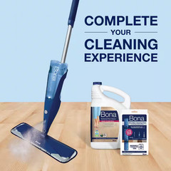 34 Oz. Hardwood Floor Cleaner Refill Cartridge