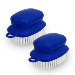 PHYEX 2-Pack Vegetable Brush