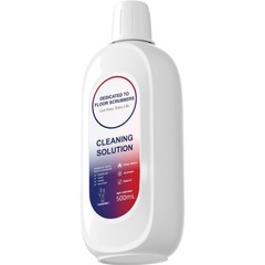 Lavender Scented Floor Cleaning Solution Liquid Concentrate 1 Bottle