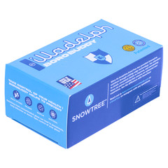 illadelph x BoroBuddy Magnetic Cleaner (Scrubber for Glass, Water Bottles,Pipes)