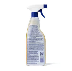 25.4 oz. More Spray and Foam All-Purpose Cleaner