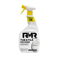 RMR Solutions 32 Fluid ounce(s) Modern Orchard Shower and Bathtub Cleaner