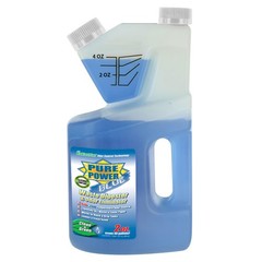 Valterra V23103 Pure Power Blue 40oz RV Toilet Chemical Deodorizer Waste Tank