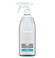 Method Stain & Odor Treatment Spray Spearmint Sage Scent Plant Based 20 oz