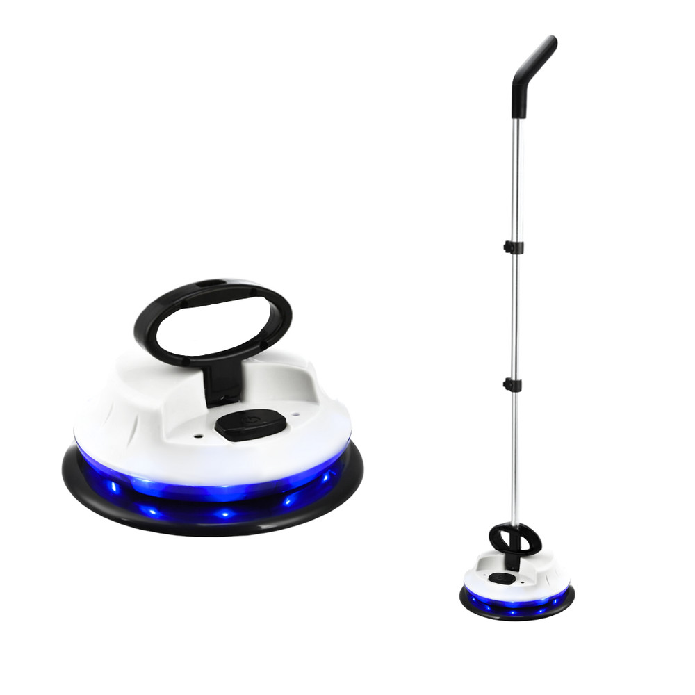 Ewbank Nifftee Electric Spin Cleaner, Mop, Duster, and Polisher