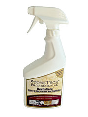 STONE TECH Professional REVITALIZER Stone Tile Cleaner Protector OG Formula 24″