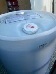 Xtreme Custom Car Wash SPA3002 55Gallon Fresh Citrus Scent Transportation Clean