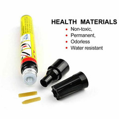 5PCS Car Scratch Remover pen for Deep Scratch Clear fix Paint, Auto Repair pain