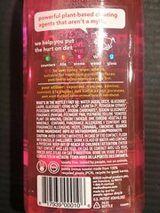 (2 PK) Method All-Purpose Cleaner Pink Grapefruit 28 OZ Bottle 00010 FREE SHIP
