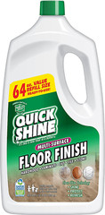 Multi Surface Floor Finish Hardwood Laminate Luxury Vinyl Plank LVT 64oz NEW