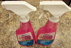 Blue Ribbon PLEXI-CLEAN Acrylic & Plastic Cleane Anti-Static, 2 – 16oz bottles